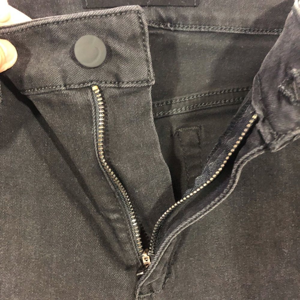 New Joe's Jeans, Black - Picture 6 of 16